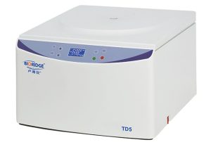 Centrífuga multiusos de mesa TD5 CM-5BV
