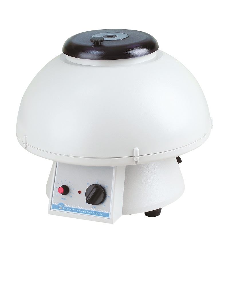 Centrífuga clásica 6 x 50 ml  con rotor intercambiable