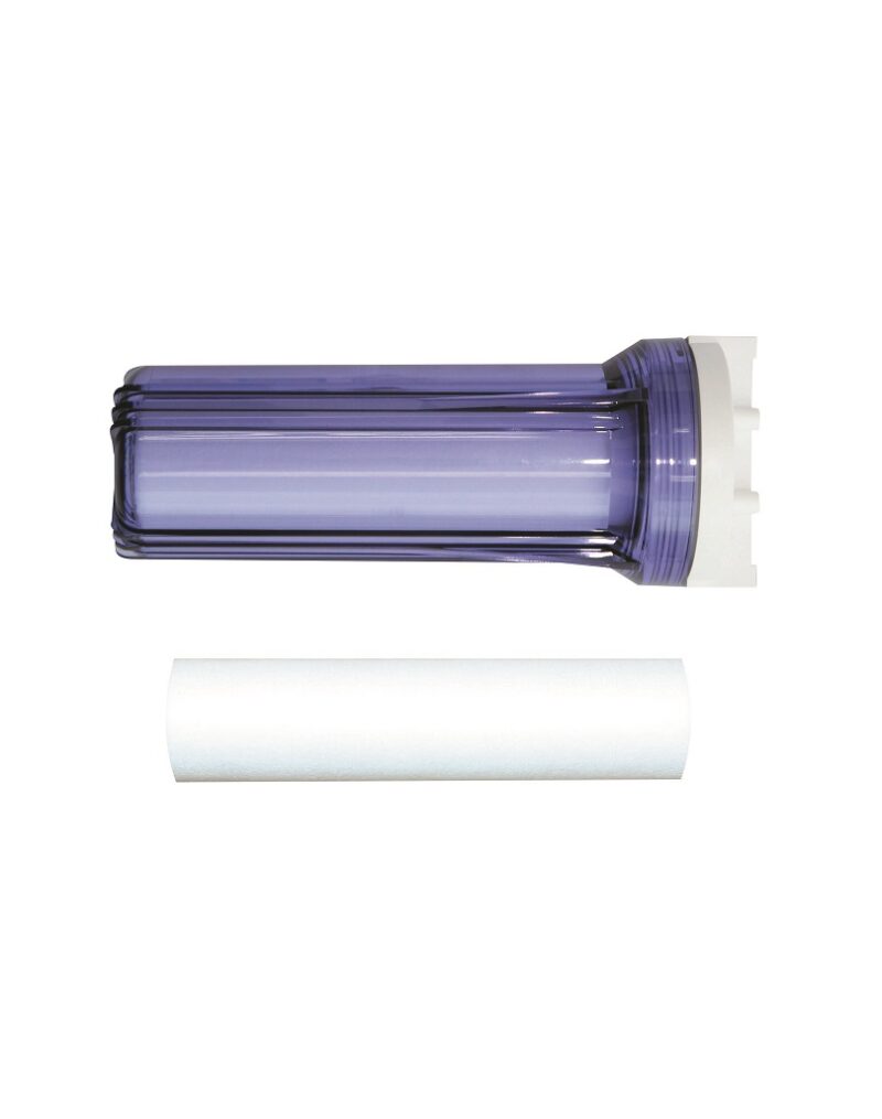 Destiladores automáticos con pre-filtro 7.5 L/hr - Imagen 3