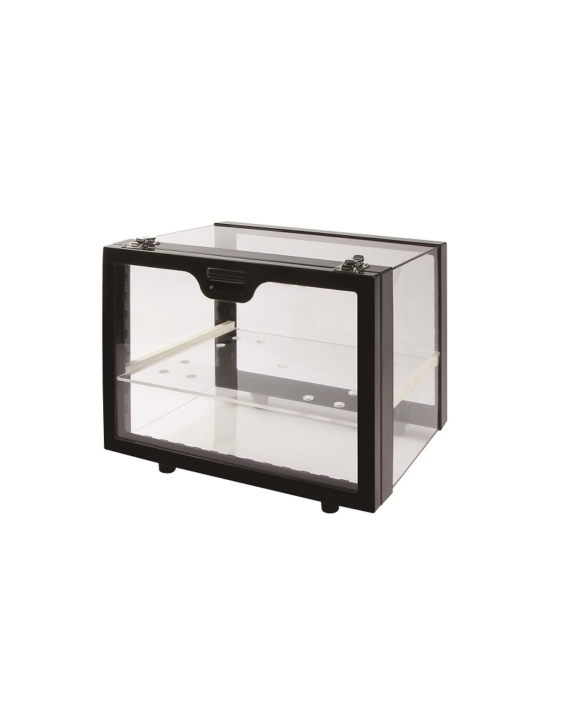 Gabinete desecador con intercambiador de gases - Imagen 3