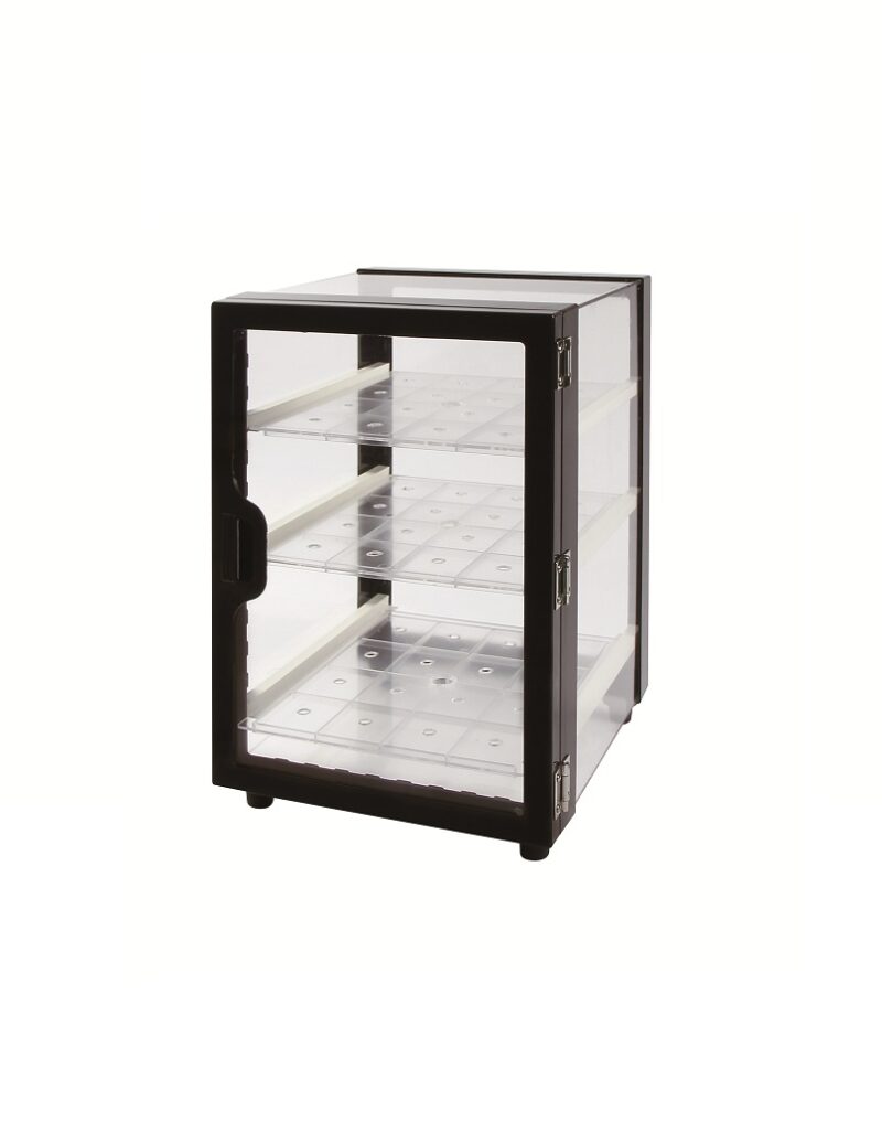 Gabinete desecador con intercambiador de gases - Imagen 2