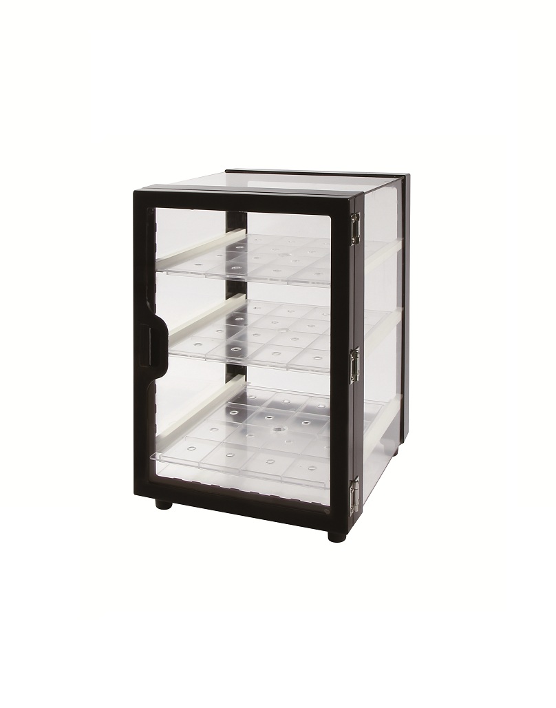Gabinete desecador con intercambiador de gases - Imagen 2