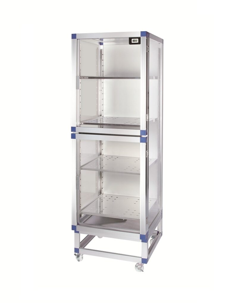 Gabinete desecador con intercambiador de gases - Imagen 5