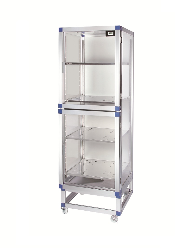 Gabinete desecador con intercambiador de gases - Imagen 5