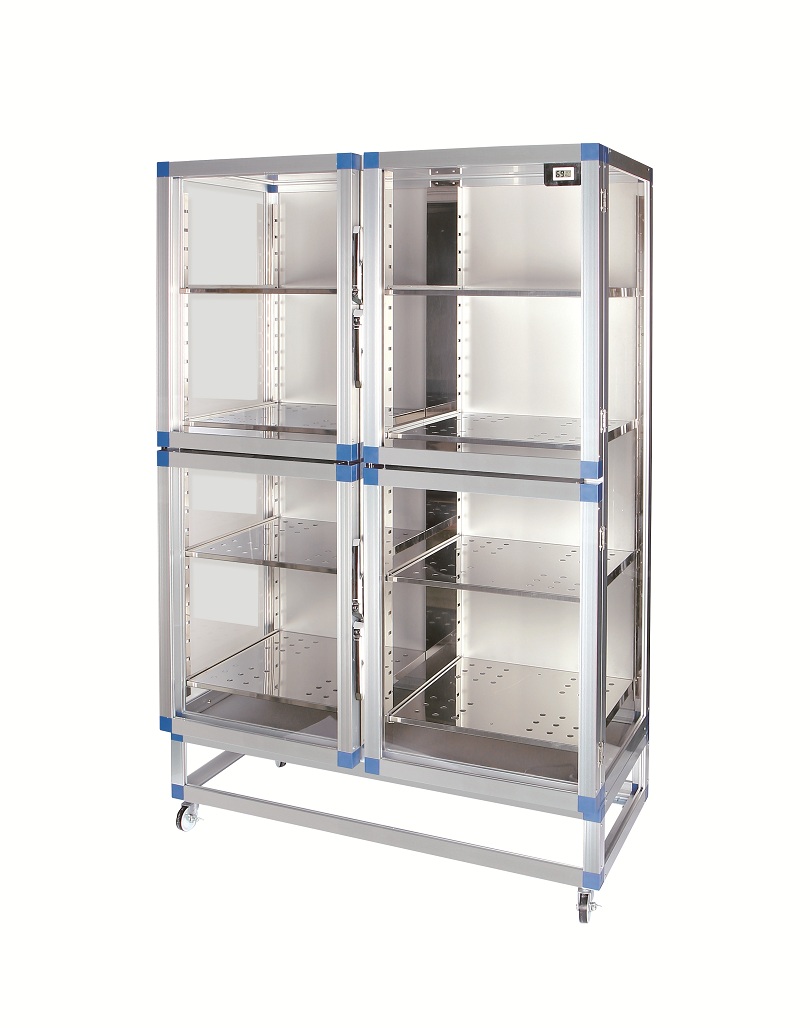 Gabinete desecador con intercambiador de gases - Imagen 6