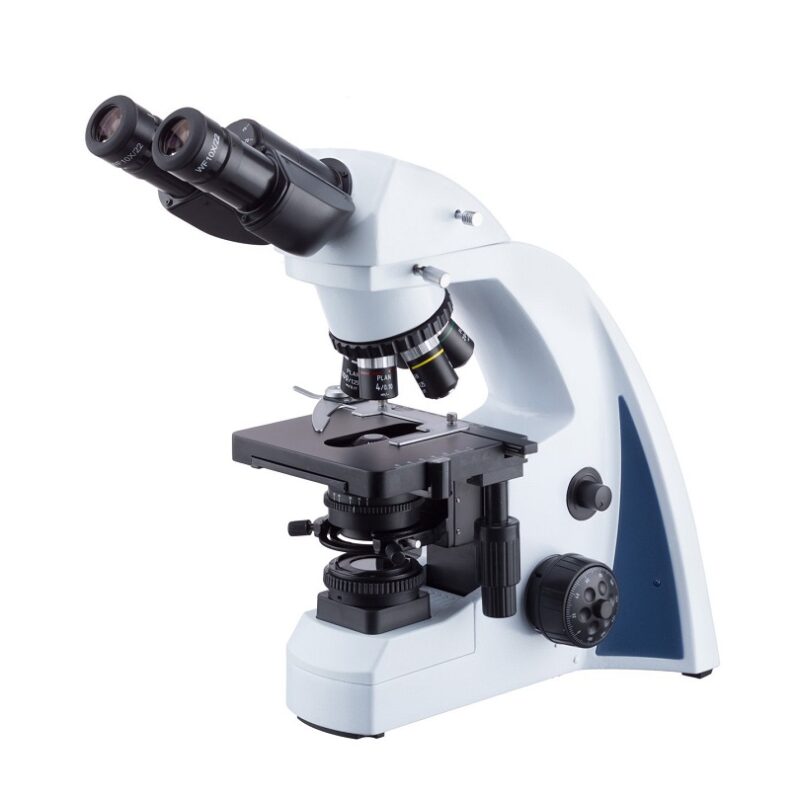 Microscopio binocular IC2100B