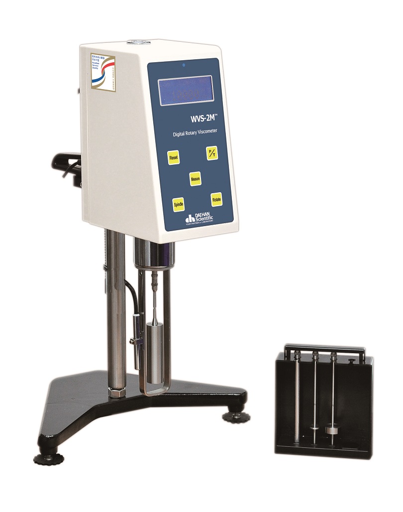 Viscosímetro estándar