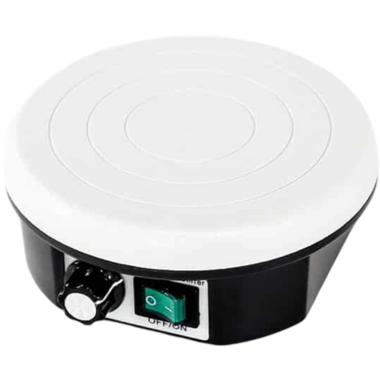 Agitador magnético con portaelectrodos de 0 - 2300 rpm - Imagen 2