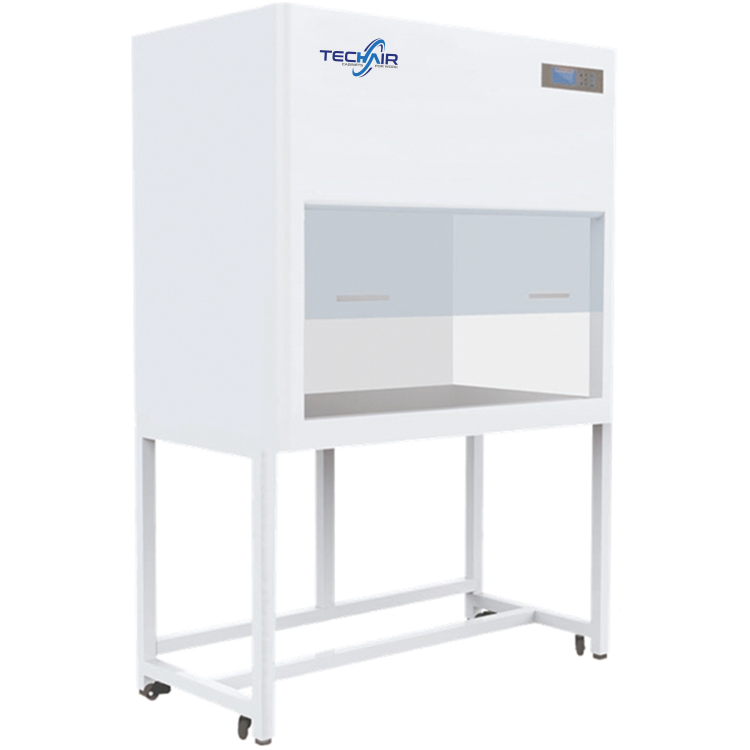 Cabina de flujo laminar vertical BLFC-V1000