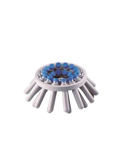 Centrífuga clásica 6 x 50 ml  con rotor intercambiable - Imagen 5