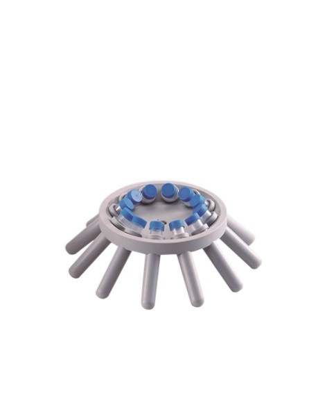 Centrífuga clásica 6 x 50 ml  con rotor intercambiable - Imagen 6