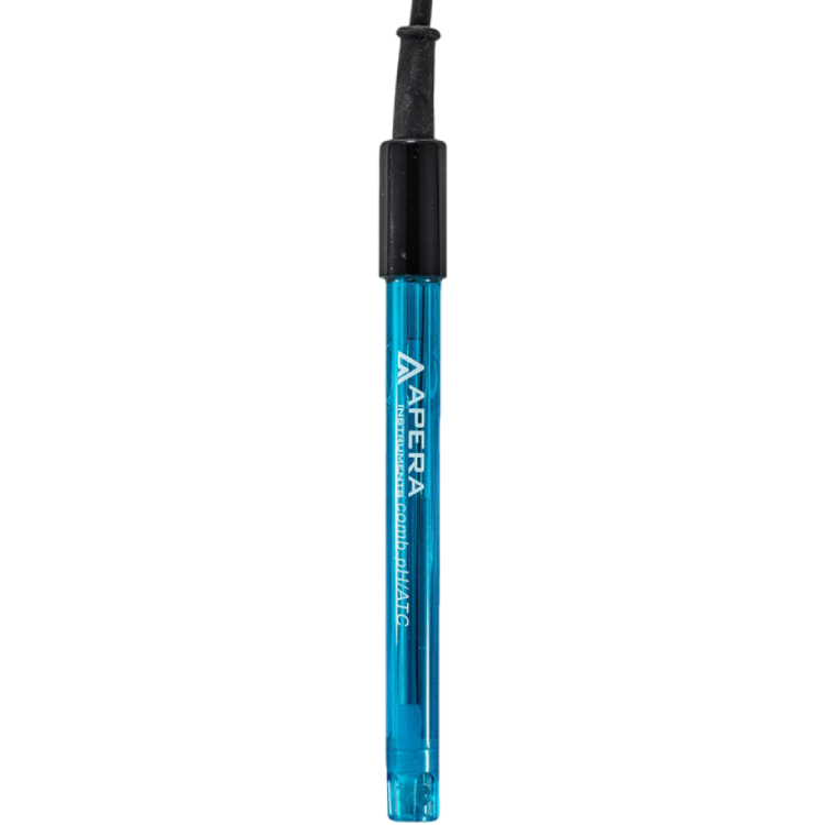 Electrodo 201T-S 3 en 1 – pH y Temperatura - Imagen 3