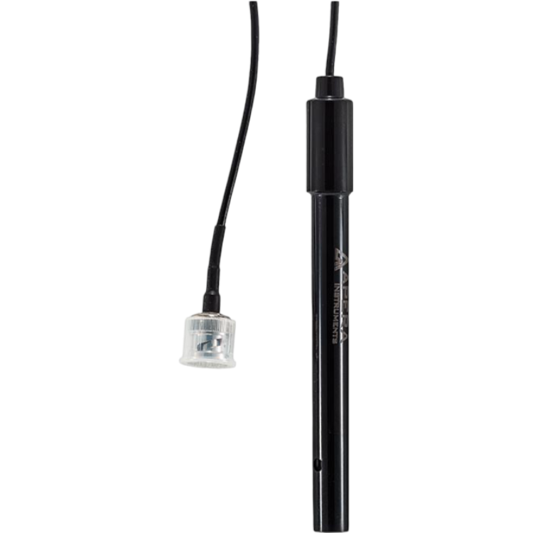 Electrodo de conductividad de alta gama BNC 2310-C