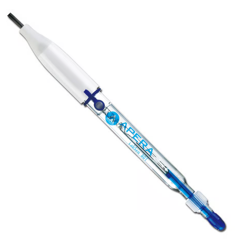 Electrodo de pH para agua pura LabSen 801