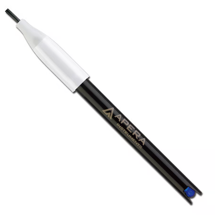 Electrodo de pH para aguas residuales, emulsiones y suspensiones LabSen 331