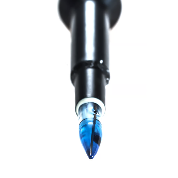 Electrodo de pH de lanza no recargable para suelos, conector BNC LabSen 551 - Imagen 2
