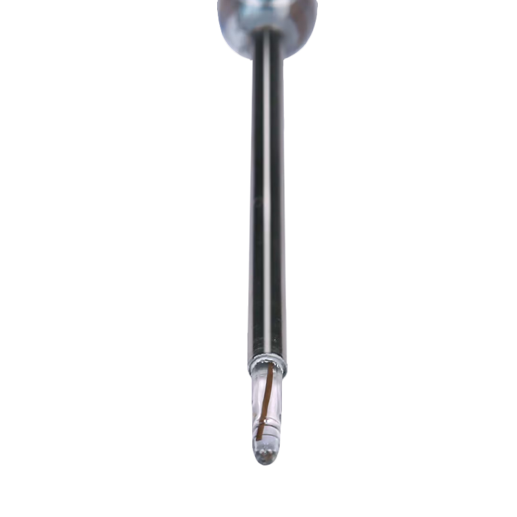 Electrodo de pH para micromuestras LabSen 241-3 - Imagen 3