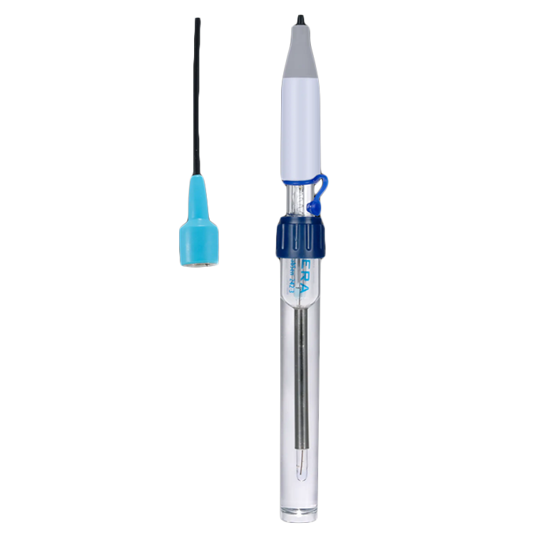 Electrodo de pH para micromuestras LabSen 241-3 - Imagen 2
