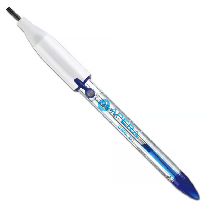 Electrodo de pH para bajas temperaturas LabSen 881