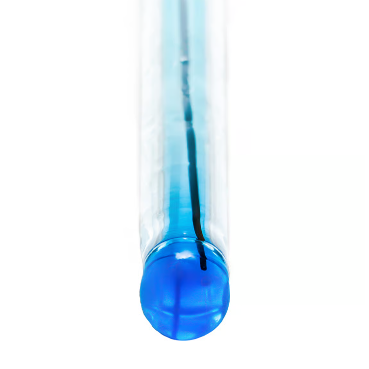 Electrodo de pH para pequeños volúmenes de muestra LabSen 241-6 - Imagen 2