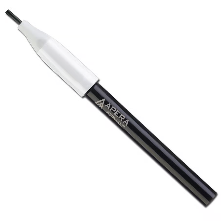 Electrodo plano de pH para mediciones de superficie LabSen 371