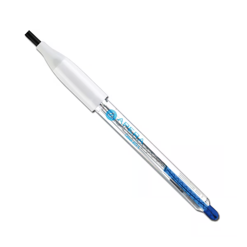 Electrodo combinado de pH para soluciones muy viscosas LabSen 853-S