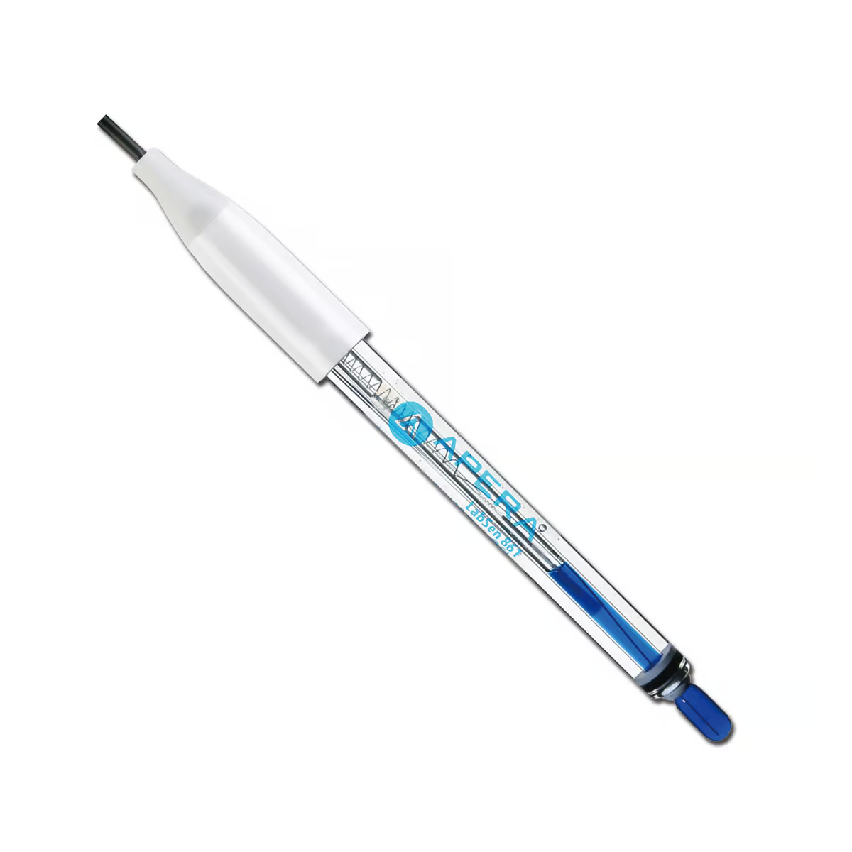 PHmetro para soluciones cáusticas y alta temperatura PH850-HT - Imagen 3
