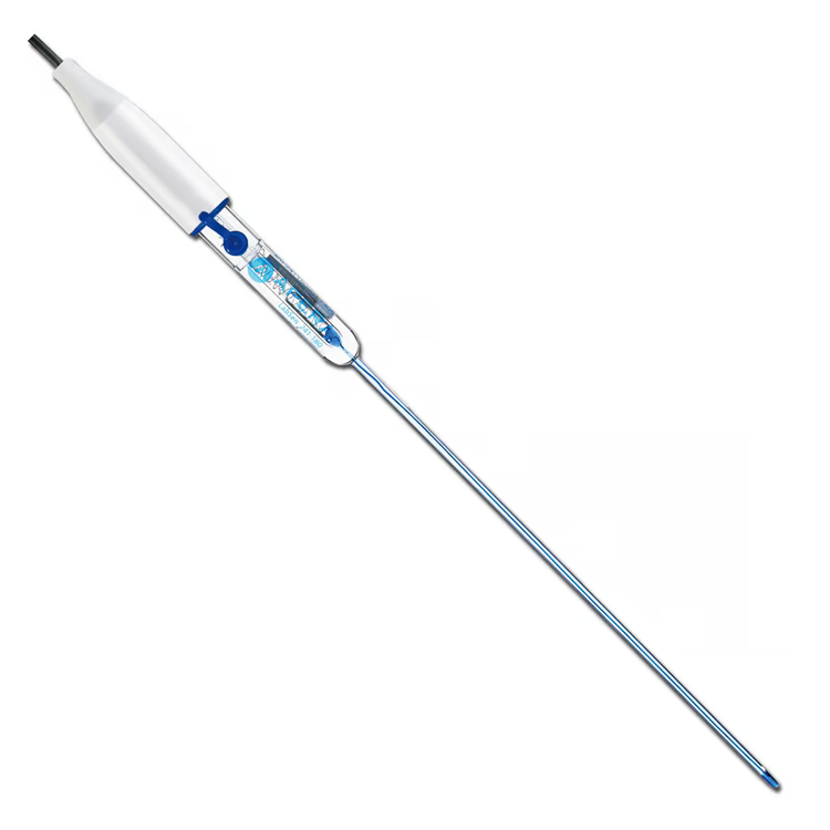 Microelectrodo de pH para tubos de RMN LabSen 241-180