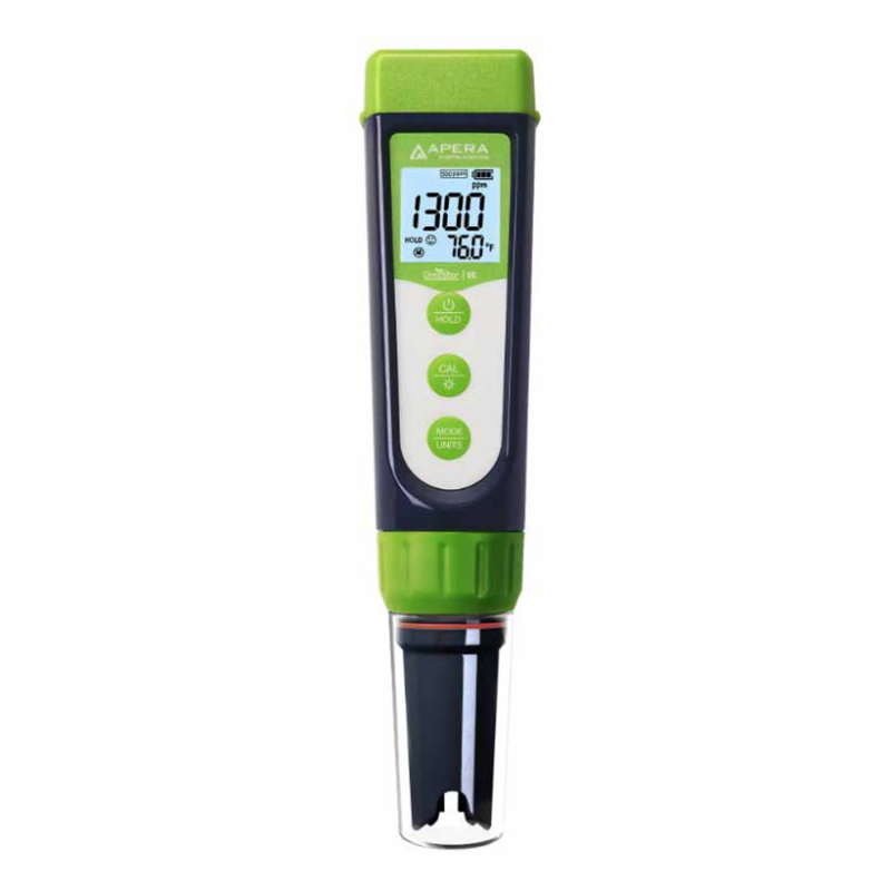 Probador de lápiz GroStar GS3 EC/ppm (Gen II)