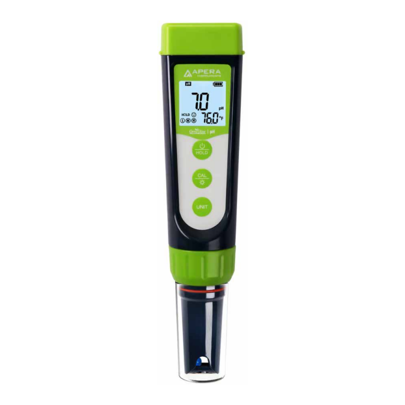 Probador de pluma de pH GroStar GS1 (Gen II)