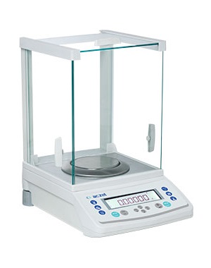 Balanza Semi-micro