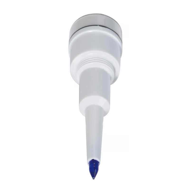 Sonda de repuesto PH60S-DE para el probador de pH de bolsillo ZenTest PH60S-Z Smart Spear