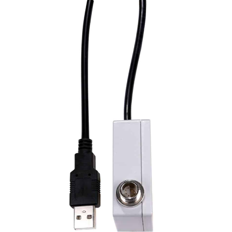 Tapa de sensor luminiscente DO8032 para sonda óptica DO - Imagen 4