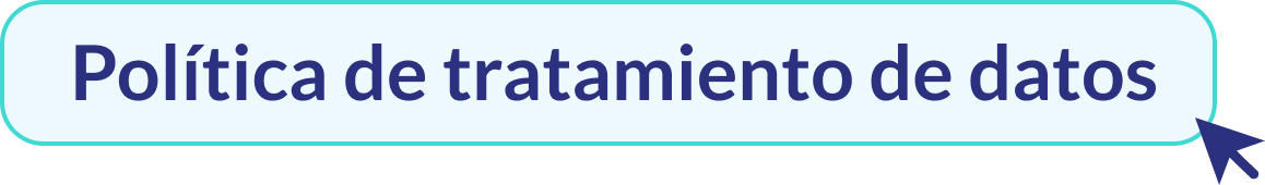 Política de tratamiento de datos