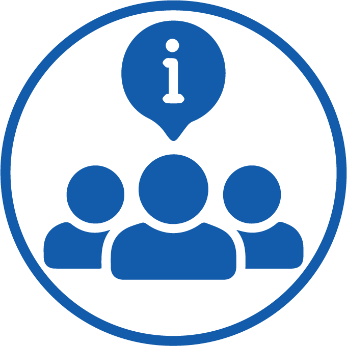 Icono Quiénes Somos