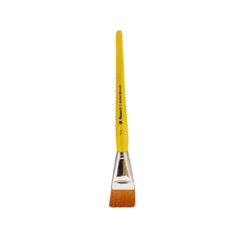 Brocha de pelo suave POINTER 1 1/2"