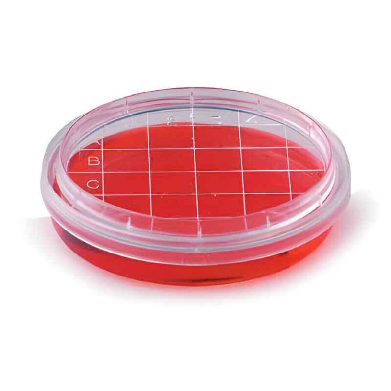 Cajas petri rodac plasticas desechables certificado de esterilida 65 x 15 mm caja x 500unds