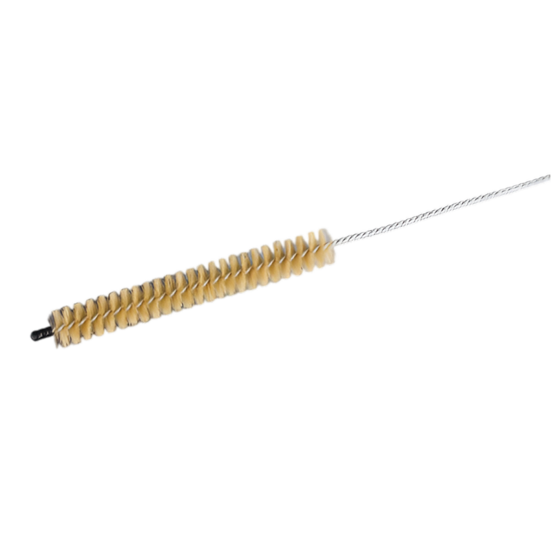 Cepillos de limpieza para buretas 12 y 8mm diam