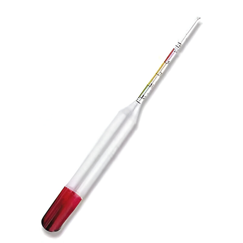 Densímetro linea profesional 1000-1500