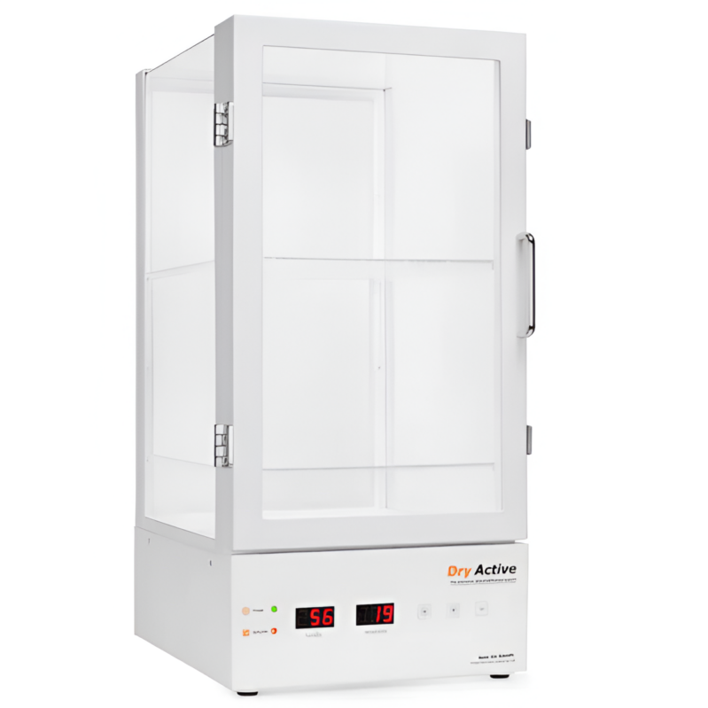 Desecador térmico DRY-ACTIVE ABS