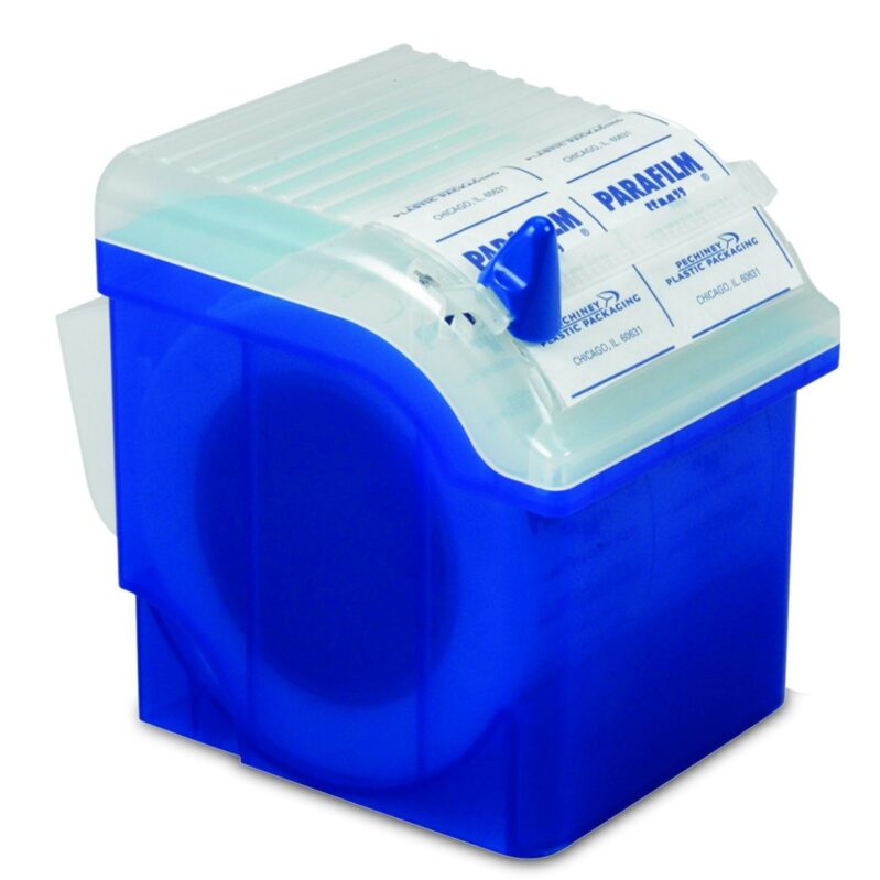 Cuchilla para dispensador parafilm