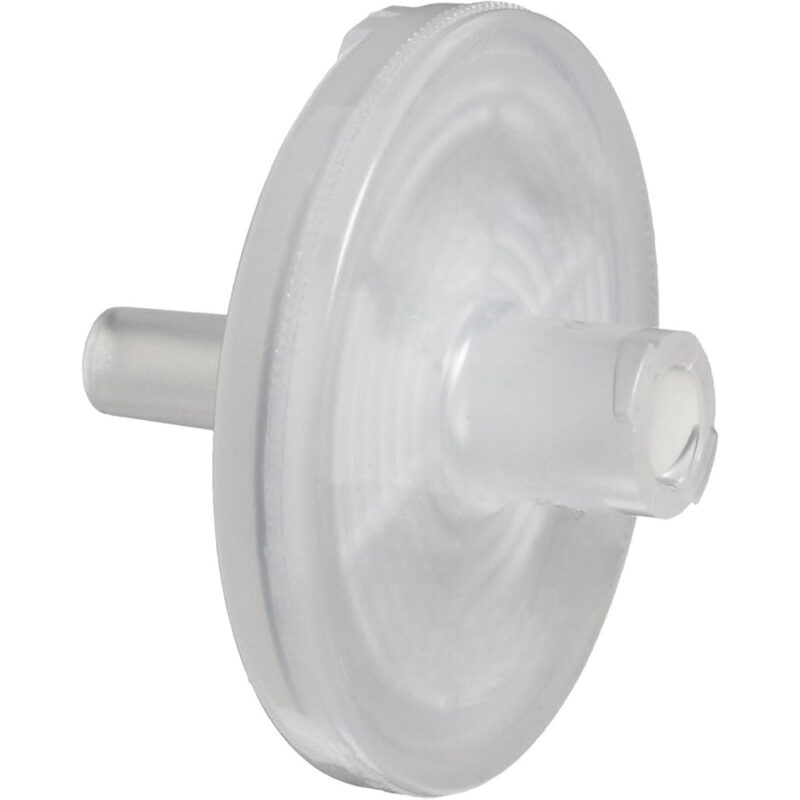 Filtros de jeringa GD/X 3 capas nylon 13 mm