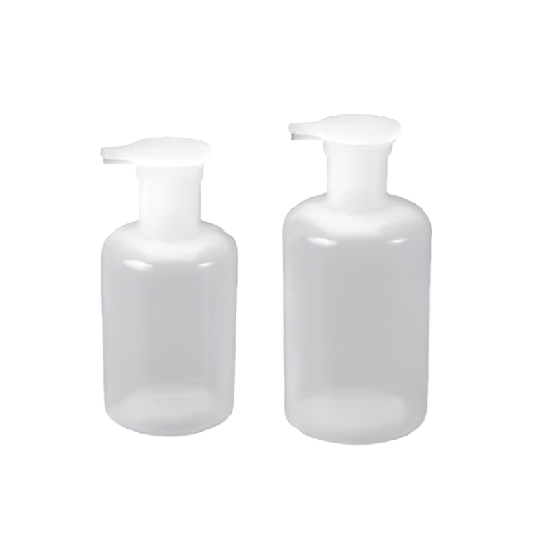 Frasco plástico gotero 125mL