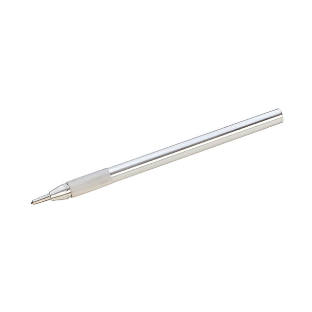 Lápiz con punta de diamante