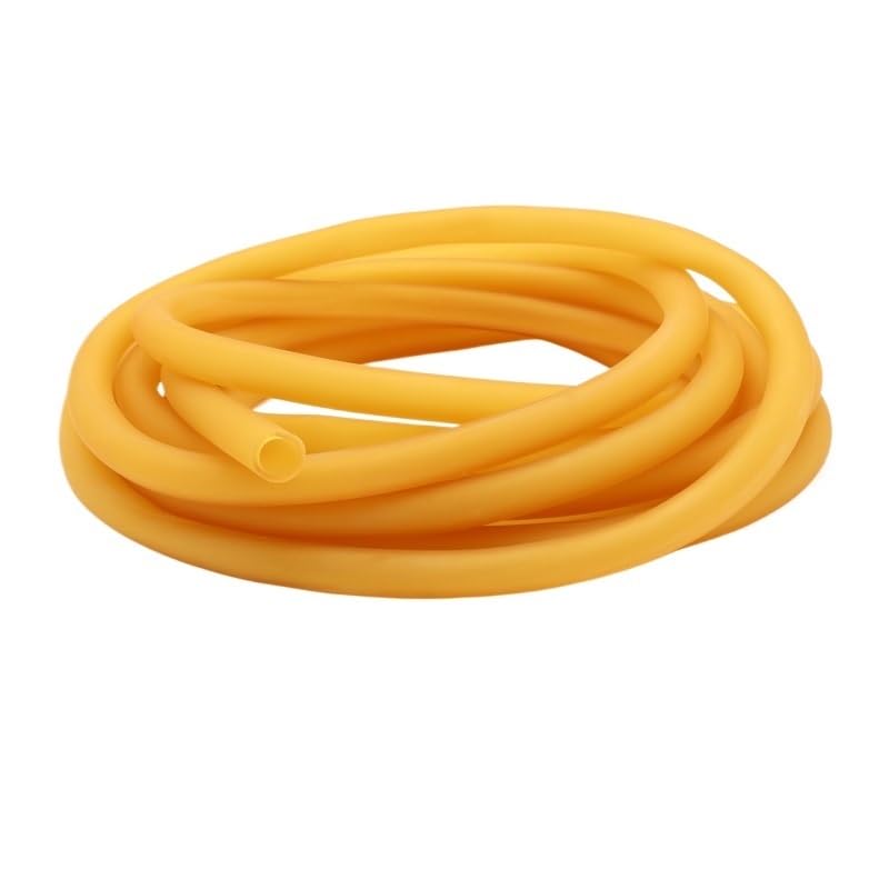 Manguera de latex para succión