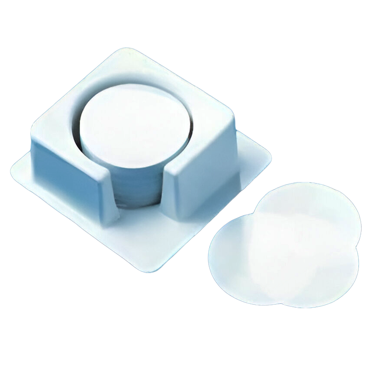 Membrana en acetato de celulosa diam 25mm x 0.45 micras