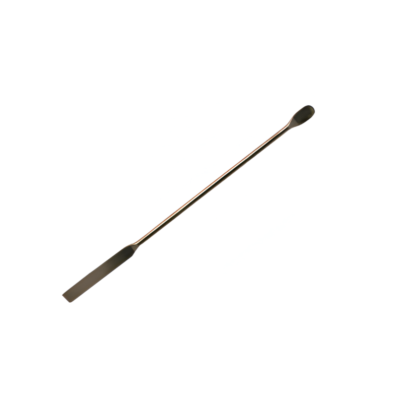 Microespátula cuchara 150mm Korea ace