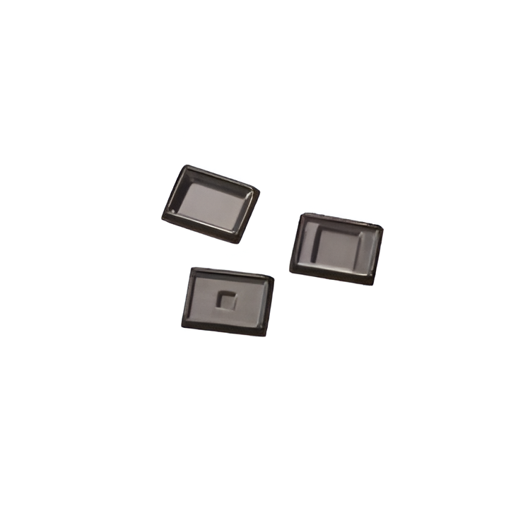 Molde desechable para histología 17x17x5mm