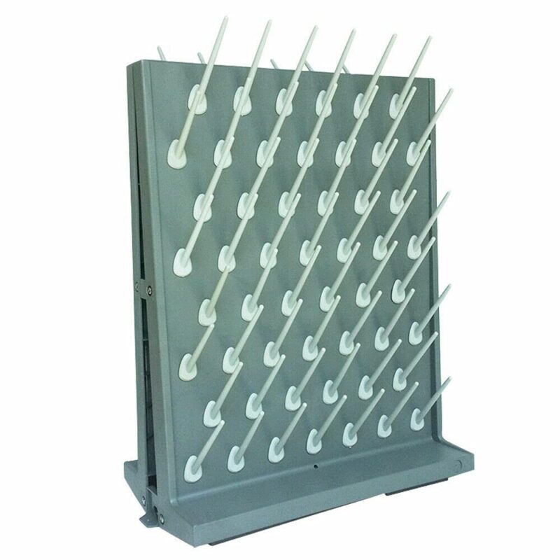 Panel de escurrido doble cara 104 vástagos