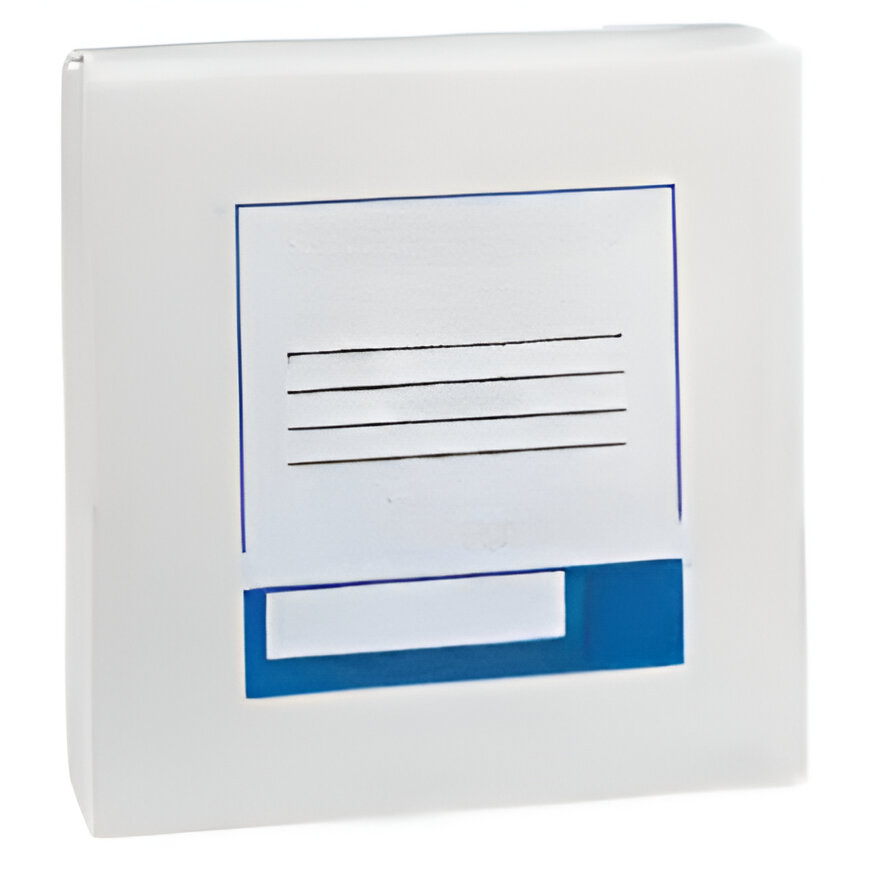 Papel de filtro cualitativo para cromatografía